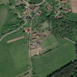 Satellite imagery of Pastvina [Kladruby-Milevo], CZ