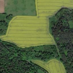 Satellite imagery of Pastvina [Kladruby-Milevo], CZ