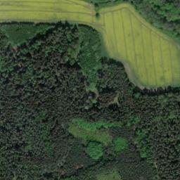 Satellite imagery of Pastvina [Kladruby-Milevo], CZ