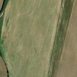 Satellite imagery of [Lochousice] chapel t., CZ