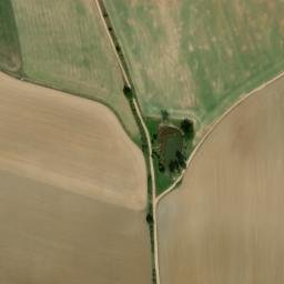 Satellite imagery of Jetelový vrch [Chotěšov-Hoříkovice], CZ