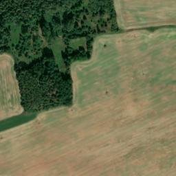 Satellite imagery of [Zbůch] GSM, CZ