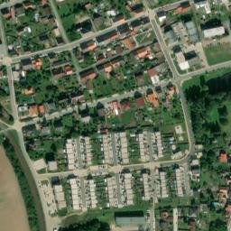 Satellite imagery of [Zbůch] GSM, CZ