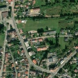 Satellite imagery of Polní [Zbůch] GSM, CZ