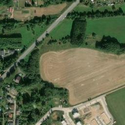 Satellite imagery of Polní [Zbůch] GSM, CZ