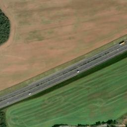 Satellite imagery of [Dobřany - Šlovice] GSM-1, CZ