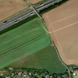 Satellite imagery of [Dobřany - Šlovice] GSM-2, CZ