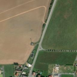 Satellite imagery of [Dobřany - Šlovice] GSM-2, CZ