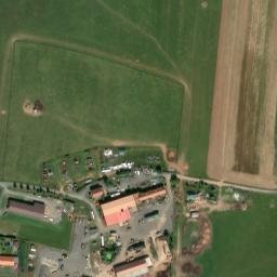 Satellite imagery of [Dobřany - Šlovice] GSM-2, CZ