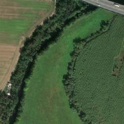 Satellite imagery of [Štěnovice] GSM, CZ