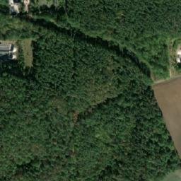 Satellite imagery of [Štěnovice] GSM, CZ