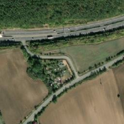 Satellite imagery of Val [Plzeň-Radobyčice] GSM, CZ