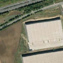 Satellite imagery of Val [Plzeň-Radobyčice] GSM, CZ