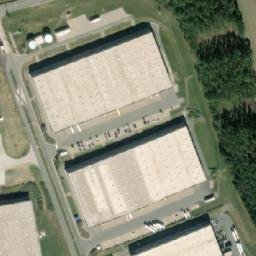 Satellite imagery of Val [Plzeň-Radobyčice] GSM, CZ