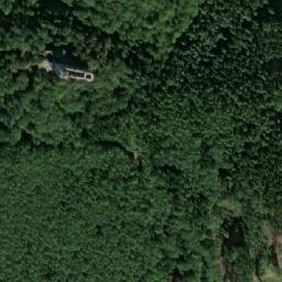 Satellite imagery of Radyně, CZ