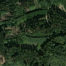 Satellite imagery of Radyně, CZ