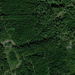 Satellite imagery of Kočka, CZ