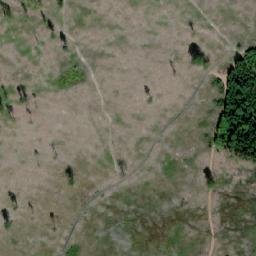 Satellite imagery of Kočka, CZ