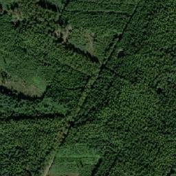 Satellite imagery of Malá Ohrádka [Obecnicev Brdech], CZ