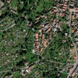 Satellite imagery of Ševčínský důl [Příbram-Březové Hory] mining & outlook t., CZ