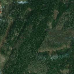 Satellite imagery of [Příbram-Bytíz] mining t., CZ