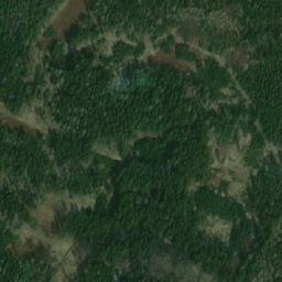 Satellite imagery of Staré hory [Višňová], CZ