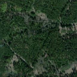 Satellite imagery of Staré hory [Višňová], CZ