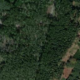 Satellite imagery of Houpačka [Dolní Hbity-Jelence], CZ