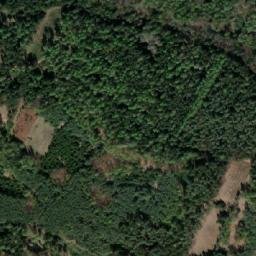 Satellite imagery of Houpačka [Dolní Hbity-Jelence], CZ