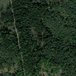 Satellite imagery of Velká Leč, CZ