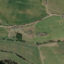 Satellite imagery of [Obory] GSM, CZ