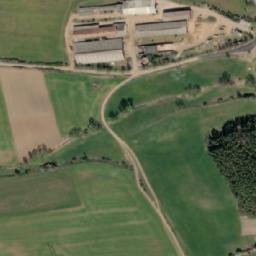 Satellite imagery of [Obory] GSM, CZ