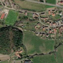 Satellite imagery of [Obory] GSM, CZ