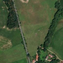 Satellite imagery of V parhobech [Prosenická Lhota], CZ