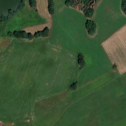 Satellite imagery of V parhobech [Prosenická Lhota], CZ