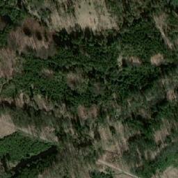 Satellite imagery of Ve Vrších [Veliš] GSM, CZ