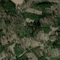 Satellite imagery of Ve Vrších [Veliš] GSM, CZ
