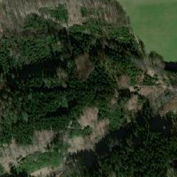 Satellite imagery of Ve Vrších [Veliš] GSM, CZ
