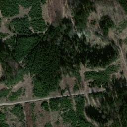 Satellite imagery of Jinošov [Kondrac], CZ