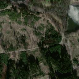 Satellite imagery of Jinošov [Kondrac], CZ