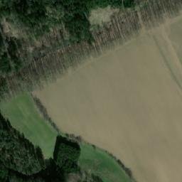 Satellite imagery of [Vlašim] GSM-2, CZ