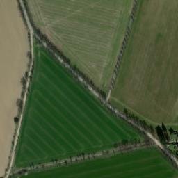 Satellite imagery of [Vlašim] GSM-2, CZ