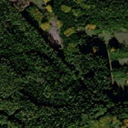 Satellite imagery of [Světlá nad Sázavou-Benetice] GSM, CZ