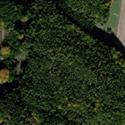 Satellite imagery of [Světlá nad Sázavou-Benetice] GSM, CZ