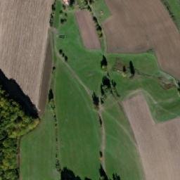 Satellite imagery of [Světlá nad Sázavou-Benetice] GSM, CZ