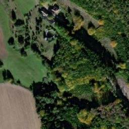 Satellite imagery of Mezi Lesy [Světlá nad Sázavou-Benetice], CZ