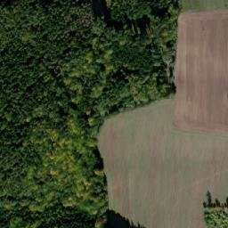 Satellite imagery of Mezi Lesy [Světlá nad Sázavou-Benetice], CZ