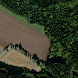 Satellite imagery of Homole [Světlá n.S.-Příseka] GSM, CZ