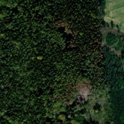 Satellite imagery of Homole [Světlá n.S.-Příseka] GSM, CZ