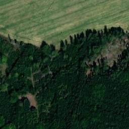 Satellite imagery of Homole [Světlá n.S.-Příseka] GSM, CZ